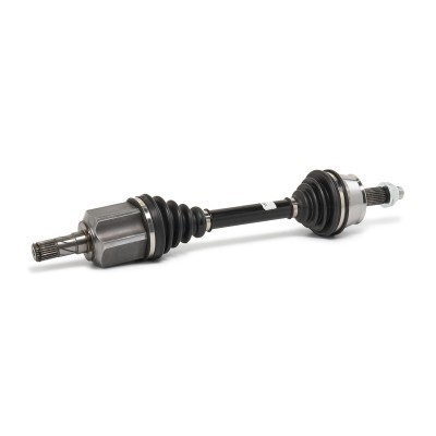 Drive Shaft RIDEX 13D1625R 13D1625R - photo 4