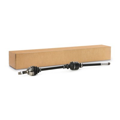 Drive Shaft RIDEX 13D0282R 13D0282R - photo 2