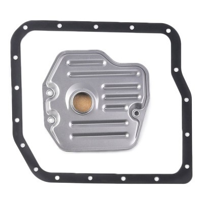 Hydraulic Filter, Automatic Transmission RIDEX 3843H0007 3843H0007 - photo 4