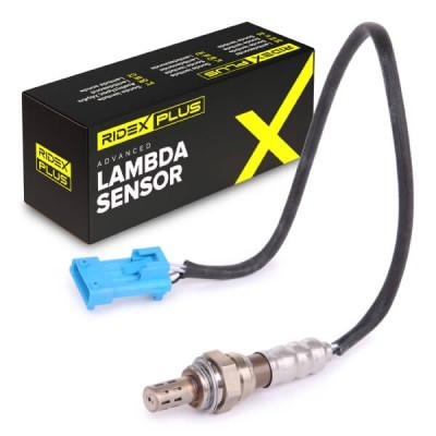 Lambda (Oxygen) Sensor RIDEX 3922L0095P 3922L0095P - photo 2
