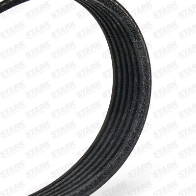 V-Ribbed Belt Stark SKPB-0090187 SKPB-0090187 - photo 5