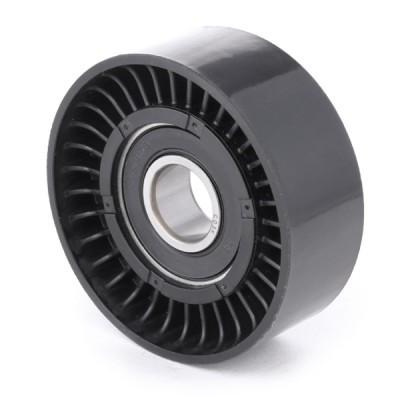 Belt Tensioner V-Ribbed Belt RIDEX 310T0224 310T0224 - photo 3