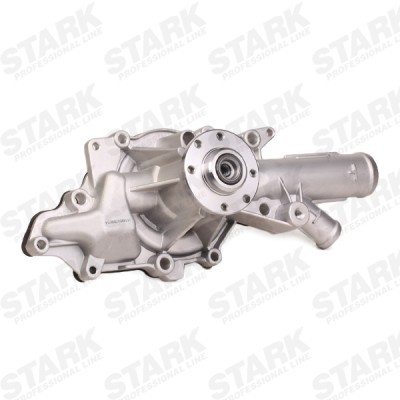 Water Pump, Engine Cooling Stark SKWP-0520103 SKWP-0520103 - photo 4