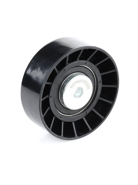 Belt Tensioner V-Ribbed Belt RIDEX 310T0223 310T0223 - photo 1