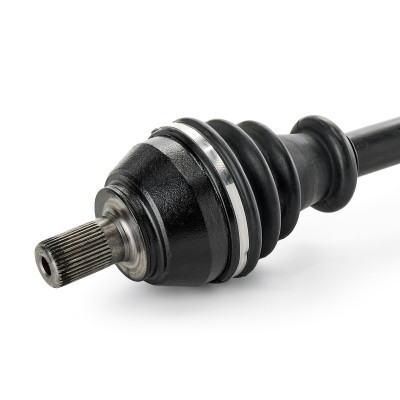 Drive Shaft RIDEX 13D0417R 13D0417R - photo 5