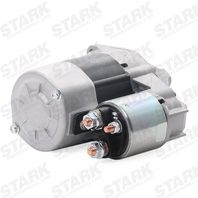 Starter Stark SKSTR-0330093 SKSTR-0330093 - photo 4