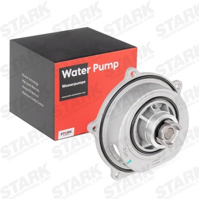 Water Pump, Engine Cooling Stark SKWP-0520250 SKWP-0520250 - photo 2