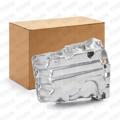 Oil Pan Stark SKOP-0980257 SKOP-0980257 - photo 2