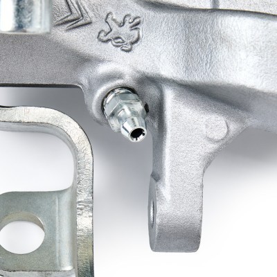 Brake Caliper RIDEX 78B0194R 78B0194R - photo 6