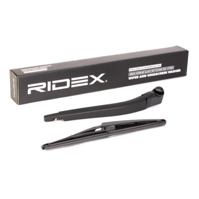 Wiper Arm RIDEX 301W0107 301W0107 - photo 2