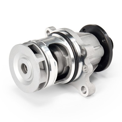 Water Pump, Engine Cooling RIDEX 1260W0012 1260W0012 - photo 7