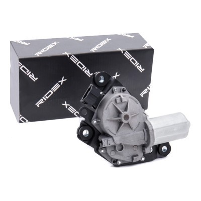 Wiper Motor RIDEX 295W0117 295W0117 - photo 2