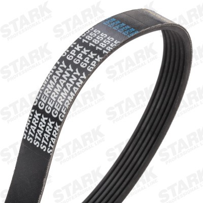 V-Ribbed Belt Stark SKPB-0090037 SKPB-0090037 - photo 4