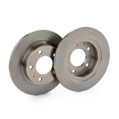Brake Disc RIDEX 82B0694 82B0694 - photo 7