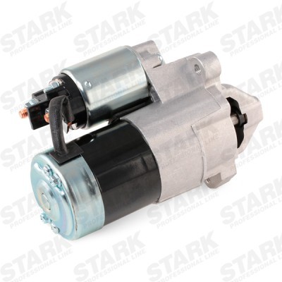 Starter Stark SKSTR-0330145 SKSTR-0330145 - photo 4