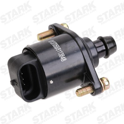 Control Valve, camshaft adjustment Stark SKICV-0740029 SKICV-0740029 - photo 3