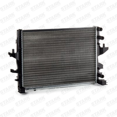 Radiator, Engine Cooling Stark SKRD-0120144 SKRD-0120144 - photo 4