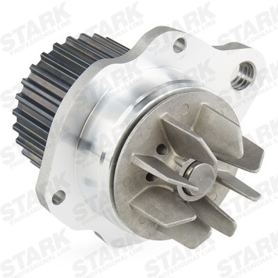 Water Pump, Engine Cooling Stark SKWP-0520516 SKWP-0520516 - photo 4