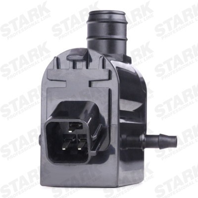 Washer Fluid Pump, window cleaning Stark SKWPC-1810007 SKWPC-1810007 - photo 5