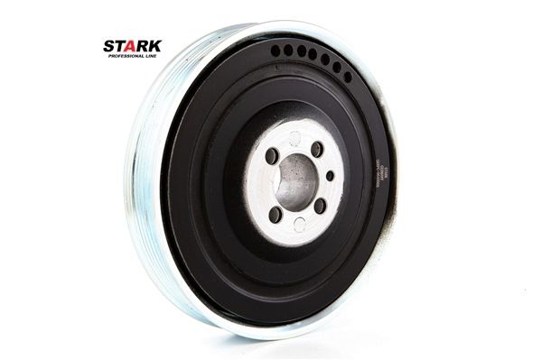 Belt Pulley, crankshaft Stark SKBPC-0640006 SKBPC-0640006 - photo 1