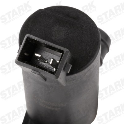 Washer Fluid Pump, window cleaning Stark SKWPC-1810022 SKWPC-1810022 - photo 5