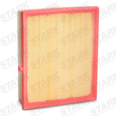 Air Filter Stark SKAF-0060660 SKAF-0060660 - photo 3