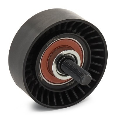 Belt Tensioner V-Ribbed Belt RIDEX 310T0490 310T0490 - photo 4