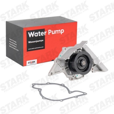 Water Pump, Engine Cooling Stark SKWP-0520186 SKWP-0520186 - photo 2