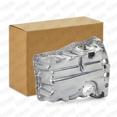 Oil Pan Stark SKOP-0980181 SKOP-0980181 - photo 2