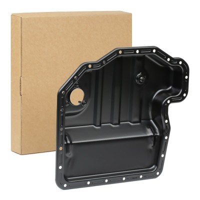 Oil Pan RIDEX 592O0171 592O0171 - photo 2