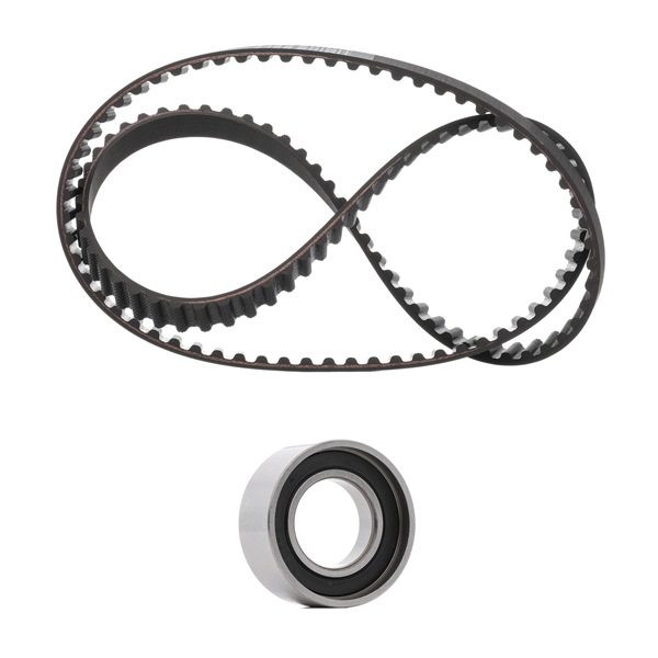 Timing belt kit RIDEX 307T0029P 307T0029P - photo 1