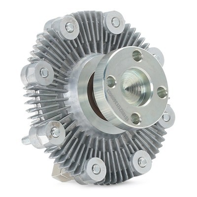 Clutch, Radiator Fan RIDEX 509C0047 509C0047 - photo 8