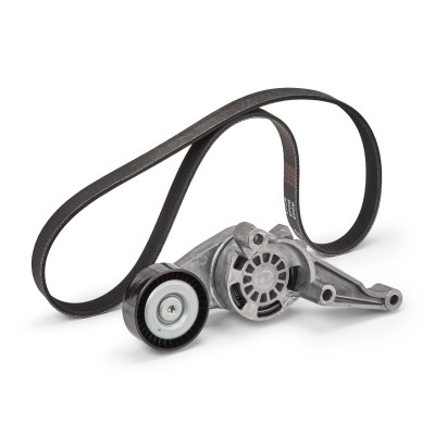 Drive Belt Kit RIDEX 542R0007P 542R0007P - photo 9