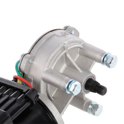 Wiper Motor RIDEX 295W0065 295W0065 - photo 4