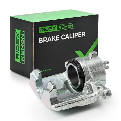 Brake Caliper RIDEX 78B1912R 78B1912R - photo 2