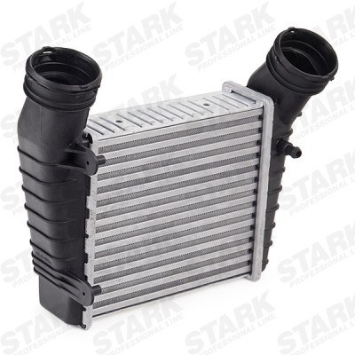Intercooler, Charger Stark SKICC-0890008 SKICC-0890008 - photo 3