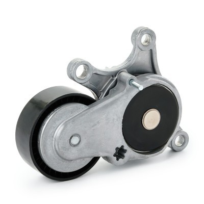 Belt Tensioner V-Ribbed Belt RIDEX 310T0562 310T0562 - photo 4