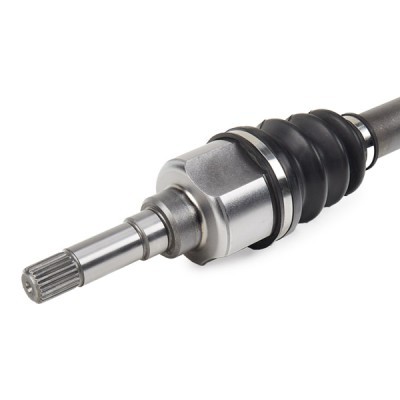 Drive Shaft RIDEX 13D0908 13D0908 - photo 7