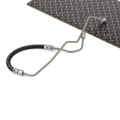 Brake Hose RIDEX 83B0597 83B0597 - photo 3