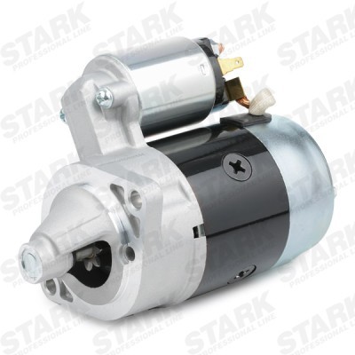 Starter Stark SKSTR-0330096 SKSTR-0330096 - photo 3