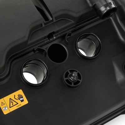 Valve cover RIDEX 977C0051 977C0051 - photo 4