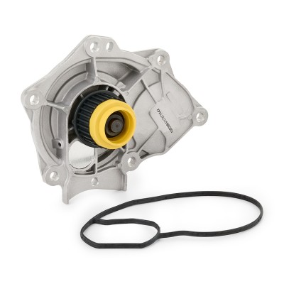 Water Pump, Engine Cooling RIDEX 1260W0568 1260W0568 - photo 3