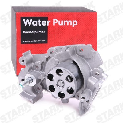 Water Pump, Engine Cooling Stark SKWP-0520364 SKWP-0520364 - photo 2