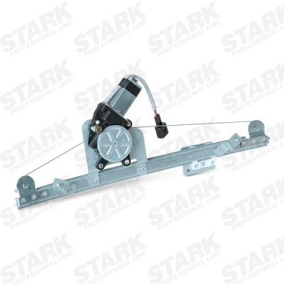 Window Regulator Stark SKWR-0420207 SKWR-0420207 - photo 3
