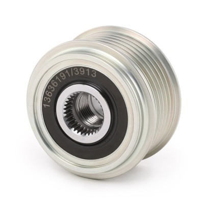 Alternator – one-way clutch RIDEX 1390F0077 1390F0077 - photo 6