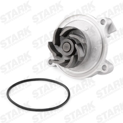 Water Pump, Engine Cooling Stark SKWP-0520010 SKWP-0520010 - photo 3
