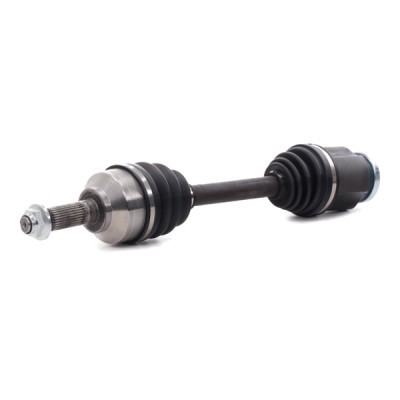 Drive Shaft RIDEX 13D0642 13D0642 - photo 3
