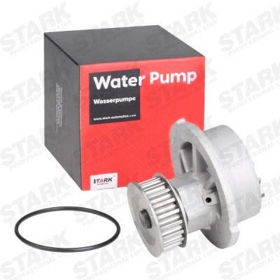 Water Pump, Engine Cooling Stark SKWP-0520059 SKWP-0520059 - photo 2