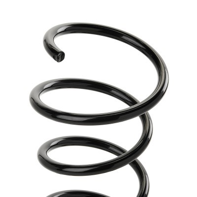 Suspension Spring RIDEX 188C1242 188C1242 - photo 3