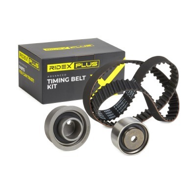 Timing belt kit RIDEX 307T0062P 307T0062P - photo 2